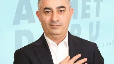 CHP’li Ahmet Duru Manyas Belediye Başkanı Seçildi