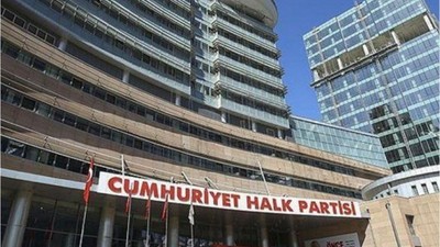 CHP'nin AK Parti'den Aldığı Büyükşehirler ve İlçeler