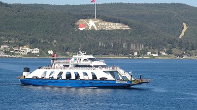 Çanakkale’de Gestaş Ramazan Bayramında 17 gemiyle hizmet verecek