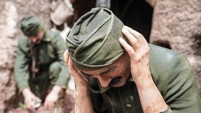 Çanakkale'de Tarih Canlanıyor