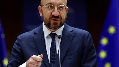 Charles Michel: Türkiye ile İlişkiler Aşamalı ve Orantılı Olmalı