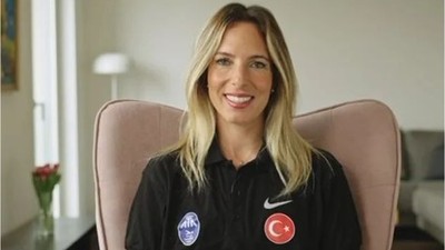 Deniz Kayadelen Dünya Rekoru İçin Hazırlanıyor