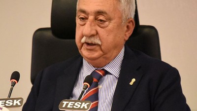 TESK Başkanı: Düğün Sezonuyla Ekonomi Canlanacak