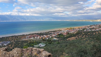 Edremit Körfezi bayram tatilini dolu geçirecek