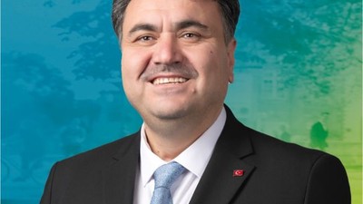 Başkan Ersoy'dan Gaziler Günü Mesajı