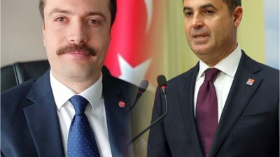 Emre Albayrak'tan Ahmet Akın'a 3 Tavsiye