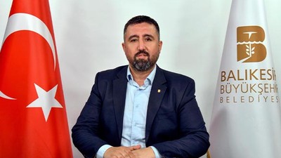 Erdem Sevgi, Büyükşehir Belediyesi İletişimden Sorumlu Başkan Danışmanlığı Görevine Getirildi