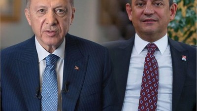 Erdoğan ve Özel Görüşme Yapacak