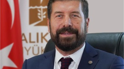 Eski Başkandan Tepki Çeken Paylaşım