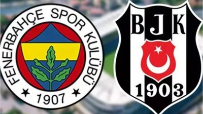 Fenerbahçe İle Beşiktaş Derbisi Yarın