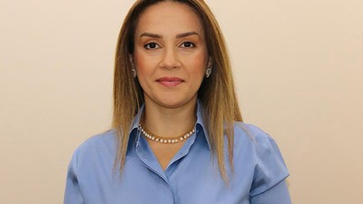 Funda Seçil Dedeoğlu: "Birlik ve Beraberlik Günü Geldi"