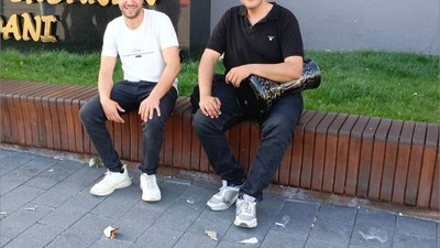 Genç Kardeşlerin Ritmi Balıkesir'in Kalbinde Atıyor