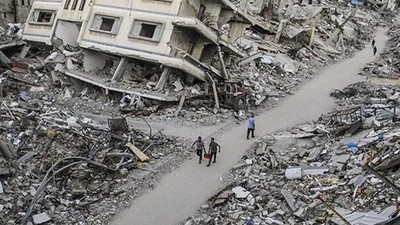 Hükümet Yetkililerinden Netanyahu'nun Barış Anlaşmasını Engellemesi Suçlamaları