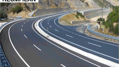 KARAYOLU İŞLERİ YAPTIRILACAKTIR