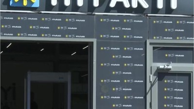 İYİ Parti'de Bir İstifa Daha Yaşandı