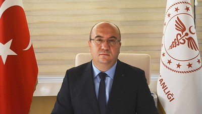 İl Sağlık Müdürü Keskin'den Ulusal Kanser Haftası Mesajı