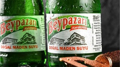 İsviçre'den Beypazarı Maden Suları İçin Acil Uyarı