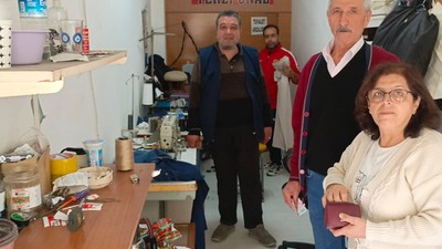 Balıkesir'de bayram sevinci şimdiden başladı
