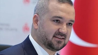 Karahan, ABD'de Türkiye'nin para politikası ve enflasyon görünümü hakkında sunum yaptı