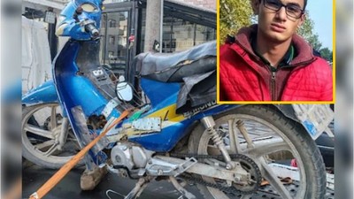Kız Arkadaşı İle Çıktıkları Gezi Acı Sonla Bitti