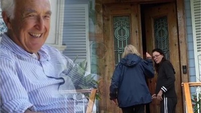 Kızı ve Eşi Korhan Berzeg Hakkında Konuşmuyor