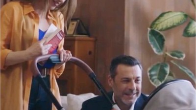 Kızılcık Şerbet'inde Duygulandıran Atatürk Ninnisi