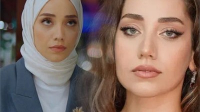 Kızılcık Şerbeti'nin Görkem'inden Tesettür Açıklaması