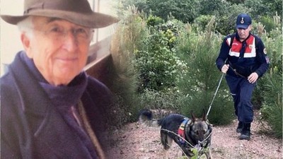 Korgan Berzeg Olayında Gönen'de Hareketlilik