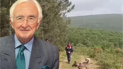 Gönen'de Kafa Tası Kemikleri Bulundu