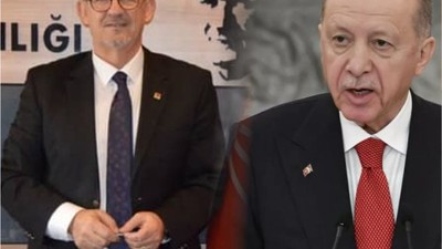 Köybaşı'dan Erdoğan'ın 'Kuva-yi Milliye' Açıklamasına Tepki
