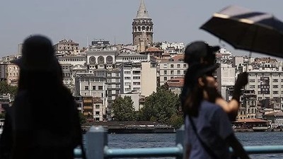 Küresel Isınma Türkiye'yi Vurdu