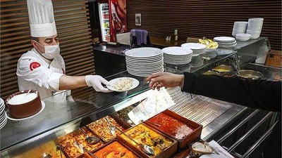 Lokanta ve Kafelerde KDV'ye Zam Geliyor