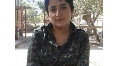 MİT, PKK/YPJ'nin sözde Ayn El Arap sorumlusunu etkisiz hale getirdi