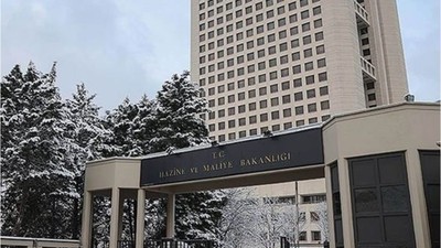 Maliye Bakanlığı IBAN Kullanımını İncelemeye Aldı