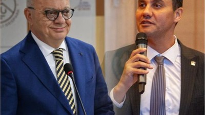 Manisa'da Seçim Gerginliği: Ferdi Zeyrek Harekete Geçti