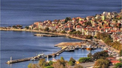 Marmara Adalar Belediyesi'nden Önemli Duyuru