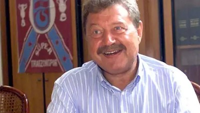 Eski Bakan Evinde Ölü Bulundu