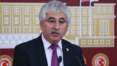 Mehmet Tüm'den Bayram Mesajı