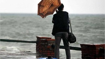 Meteoroloji'den Balıkesir İçin Fırtına Uyarısı!