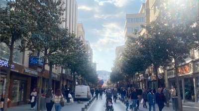 Balıkesir'de Sonbahar Akşamlarını Değerlendirin