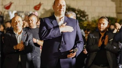 Mustafa Göksel'den Seçim Sonrası İlk Açıklama