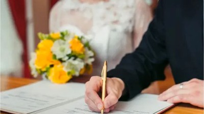 Nikah İşlemleri İçin Yapılması Gerekenler