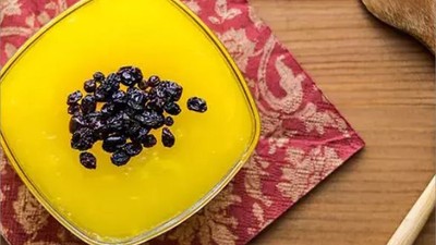 Osmanlı'dan Balıkesir Mutfağına Miras Bırakılan O Tatlı