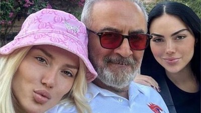 Oyuncu Yılmaz Erdoğan'dan Cansu Taşkın Açıklaması