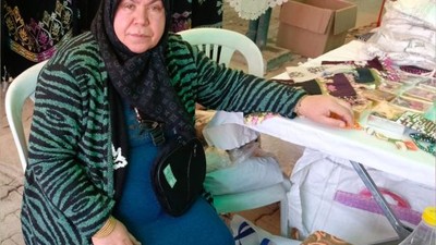 Hanımeli Pazarı Esnafının Şikayetleri Balıkesir'de Yankı Buluyor
