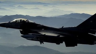 Pençe-Kilit ve Hakurk'ta Türk Silahlı Kuvvetleri 3 PKK'lı Teröristi Vurdu