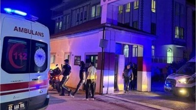 Polis Meslektaşlarına Kurşun Yağdırdı: 2 Şehit