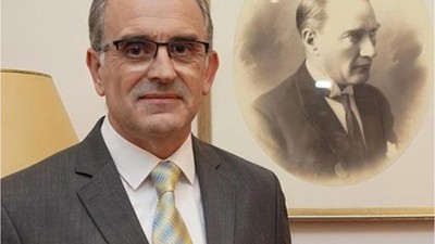 Rektör Boz'dan Ramazan Bayramı Mesajı