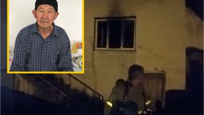 Savaştepe’de Çıkan Ev Yangınında 1 Kişi Öldü
