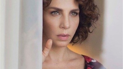 Sertab Erener'in Yüzündeki Değişim Sosyal Medyayı Salladı!